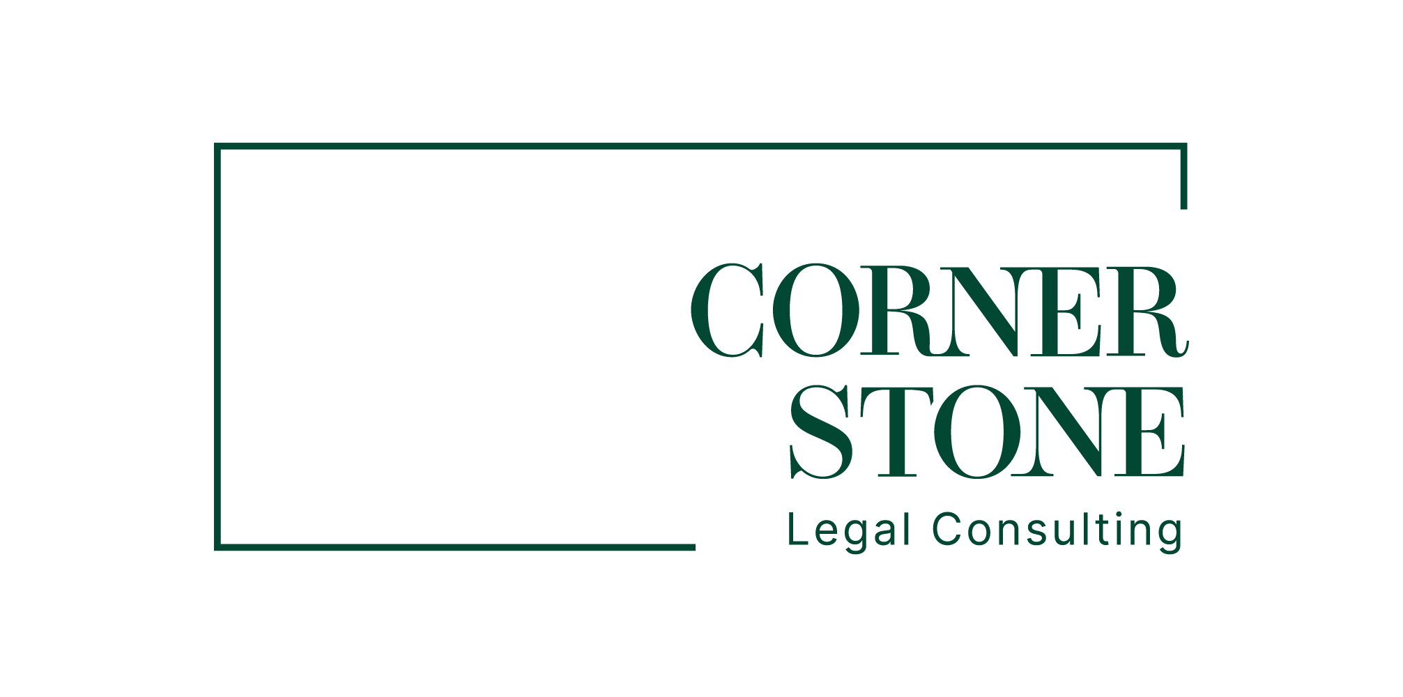Cornerstone Legal Consulting