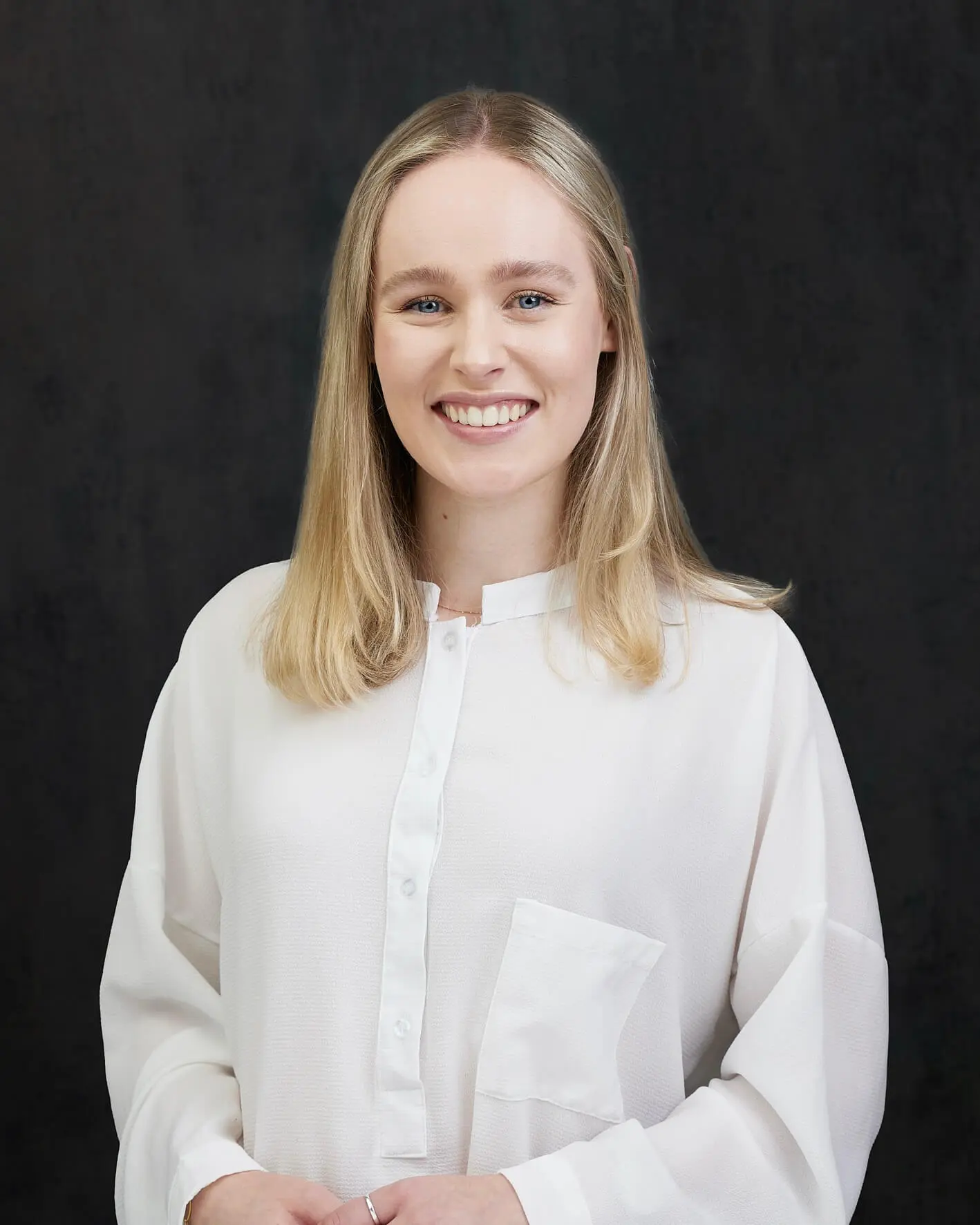 Daniëlle de Bruin