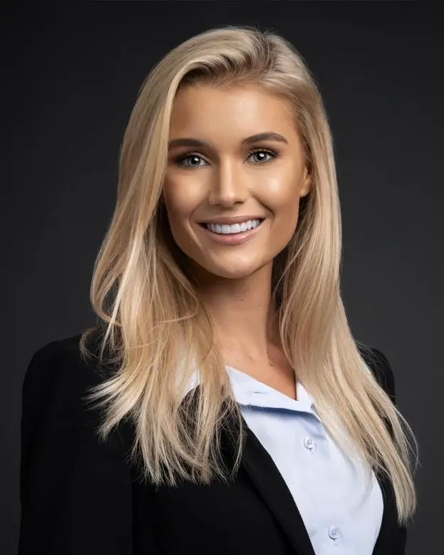 Jessica Lee Köster
